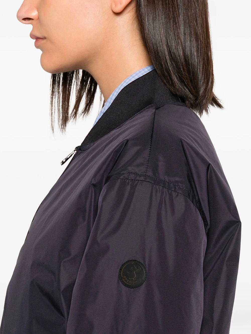 Save The Duck Sport jackets & wind breakers - Nero | 16039341cb9dce8fe340c7f782e4ec1926783c7e