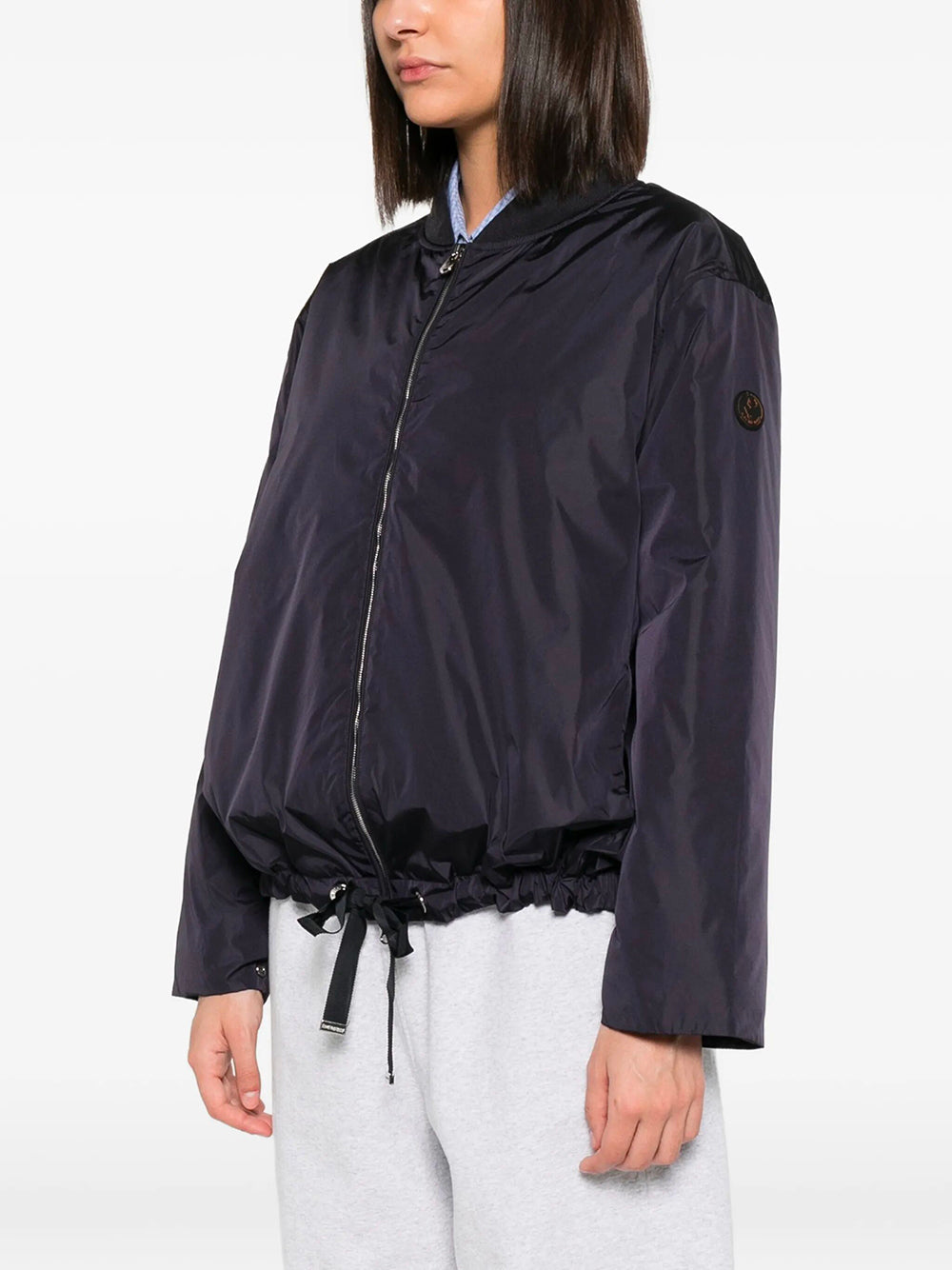 Save The Duck Sport jackets & wind breakers - Nero | 559fecac3450348395c58dff46337f62e1a004e4