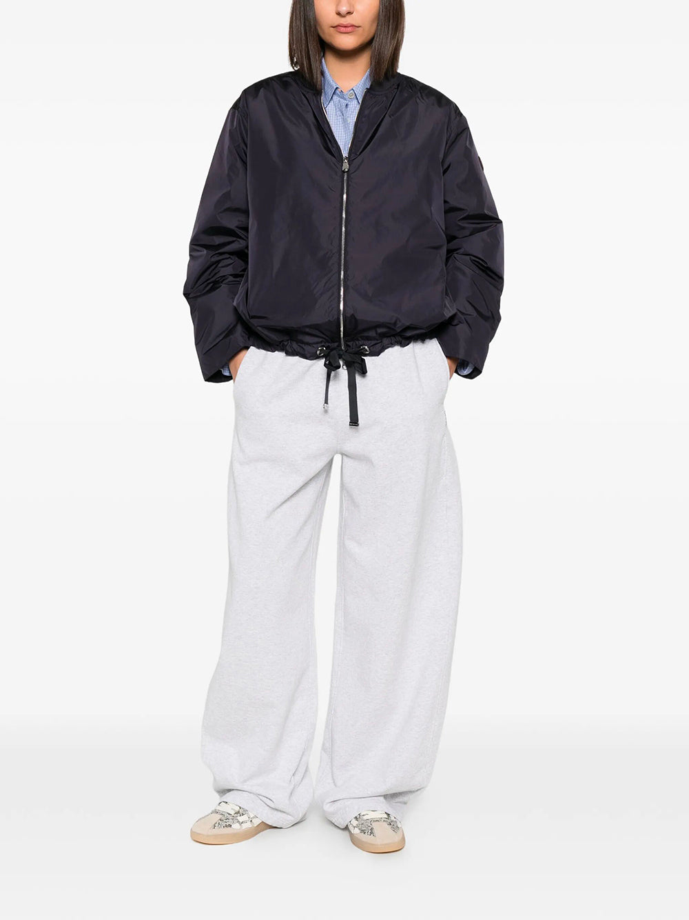 Save The Duck Sport jackets & wind breakers - Nero | 991ef99b082431f7941265d6909ca79f6ebba183