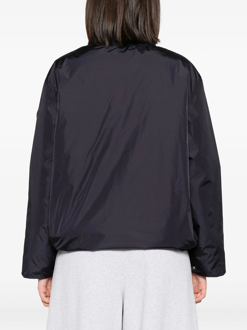 Save The Duck Sport jackets & wind breakers - Nero | f1cce63163d2ad5d6b65898ab2057d01273bca99