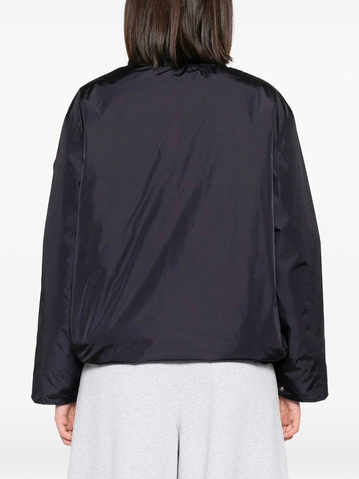 Save The Duck Sport jackets & wind breakers - Nero | f1cce63163d2ad5d6b65898ab2057d01273bca99