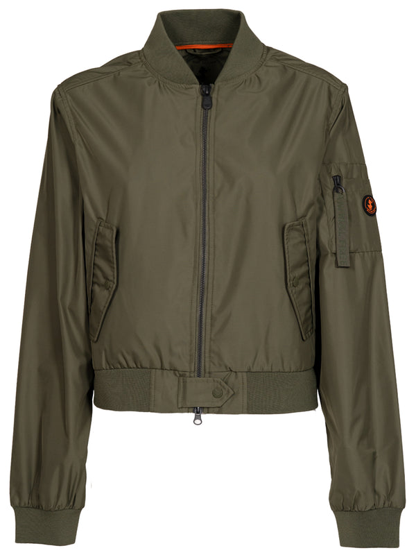 Giacca Bomber Nora