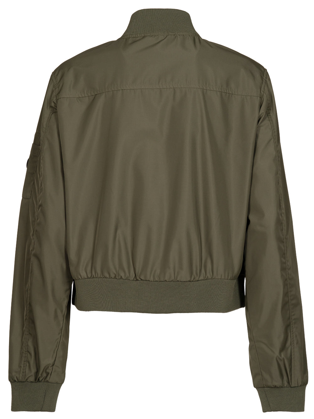 Save The Duck Bomber jackets - Verde | a38e8c6e6333ecbb8f1cb9a8b064a89c6a8fa2b1
