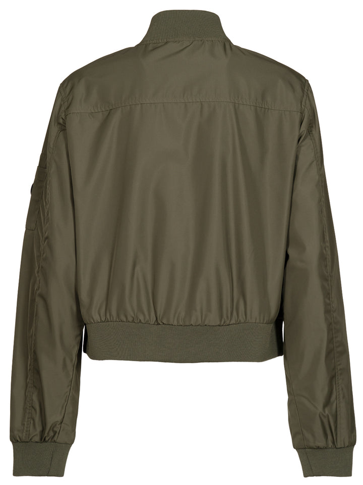 Save The Duck Bomber jackets - Verde | a38e8c6e6333ecbb8f1cb9a8b064a89c6a8fa2b1