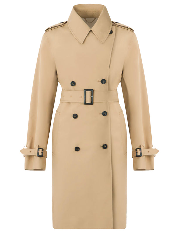 Trench Talya