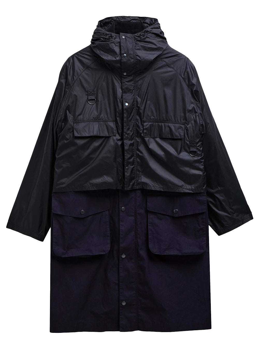 Barbour Sport jackets & wind breakers - Blu | 4a48ebc7cbf54cfafafc2fb744bf240b988da90b