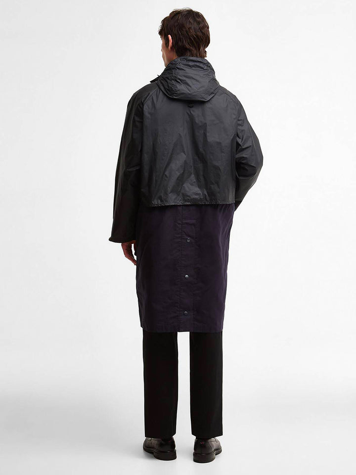 Barbour Sport jackets & wind breakers - Blu | 906d008cf028824df4a78004f38717d63ada7186
