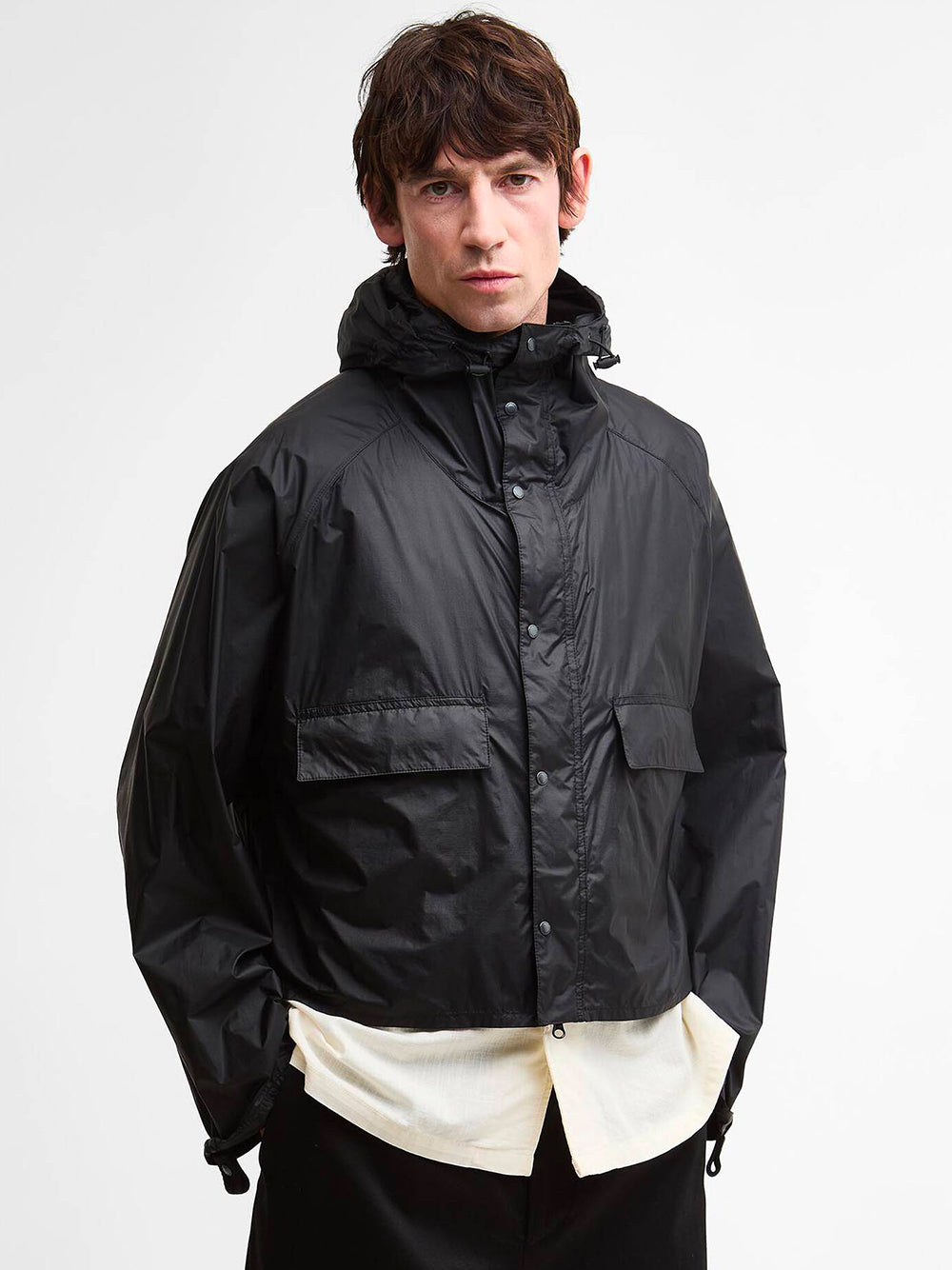 Barbour Sport jackets & wind breakers - Blu | 6fe0aa67f0fc62e8d93955797fcd53e13f433426