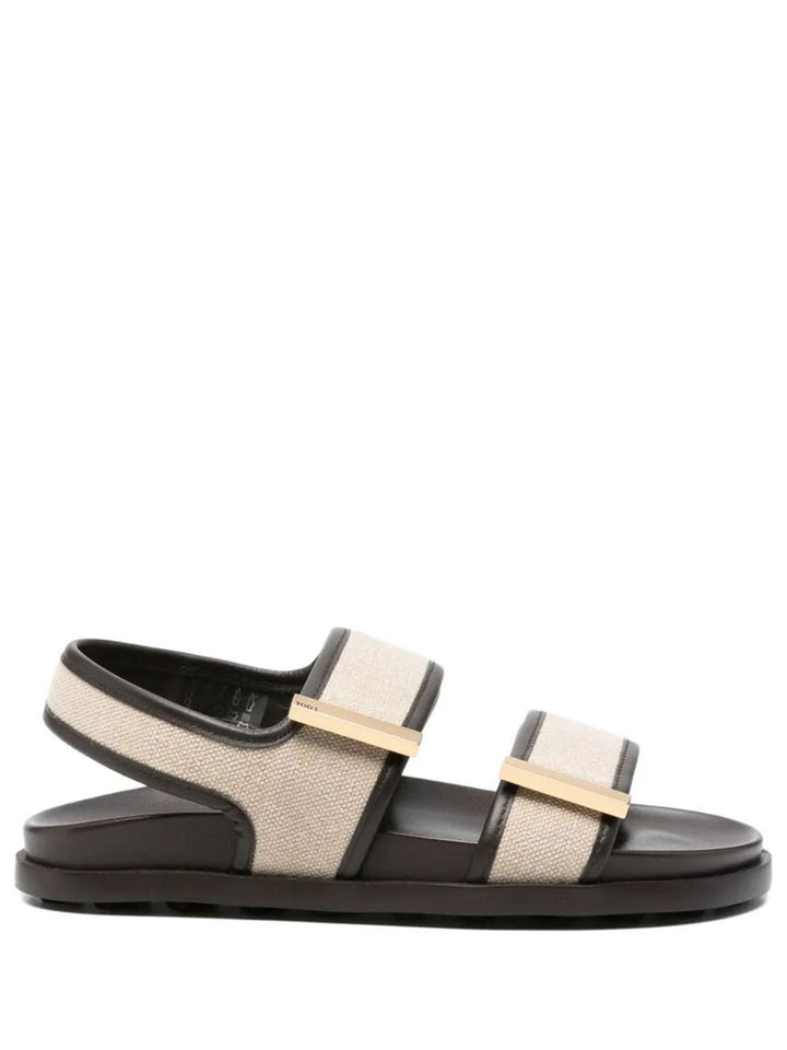 Tod`S Sandali - Nude & Neutrals | a219e6af6046a81a3cb471490f4ceef7e4eff802