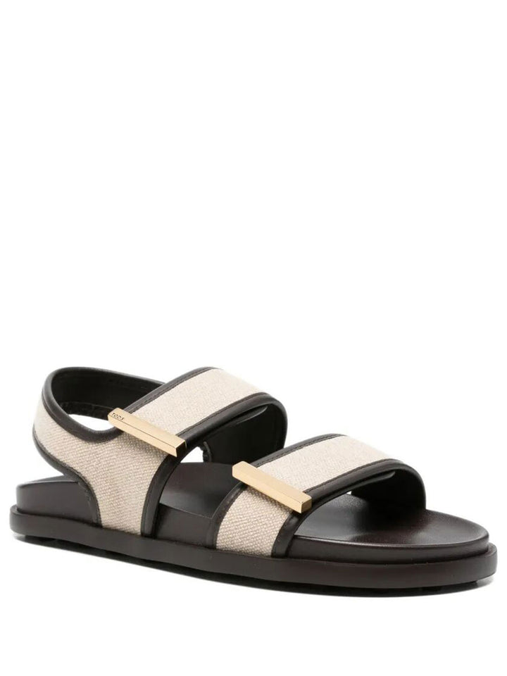 Tod`S Sandali - Nude & Neutrals | 0ddeb4cf869621d35b0f5411b553b395a117be03