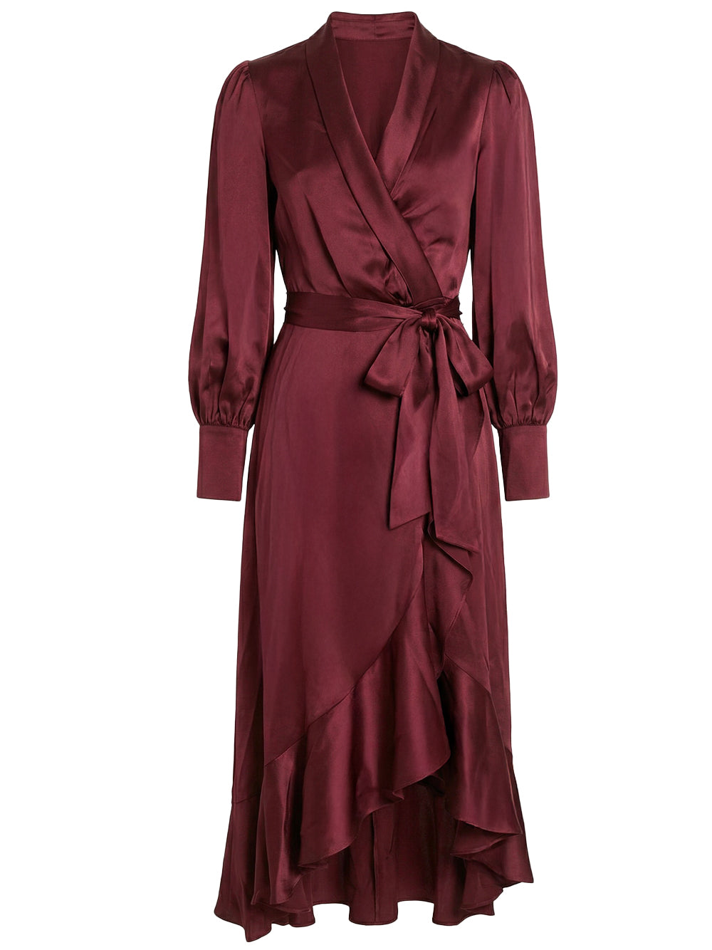 Zimmermann ABITO - Rosso | 2a31369f539d79768bbefc4cfa626618500254fd