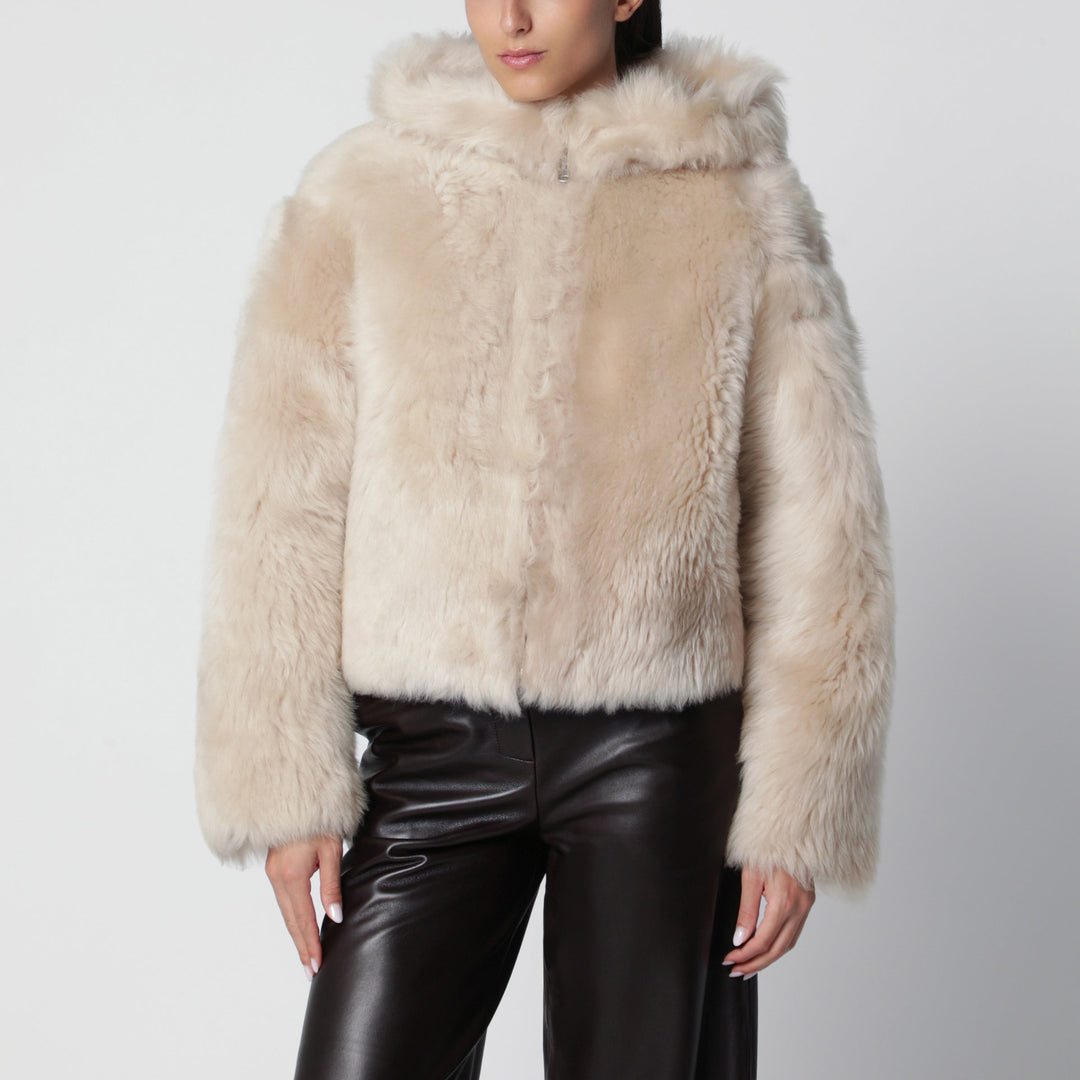 Arma Coats & Jackets - Bianco | cd5fd45561717b9d9d4a0593a0b3a84a457356e1