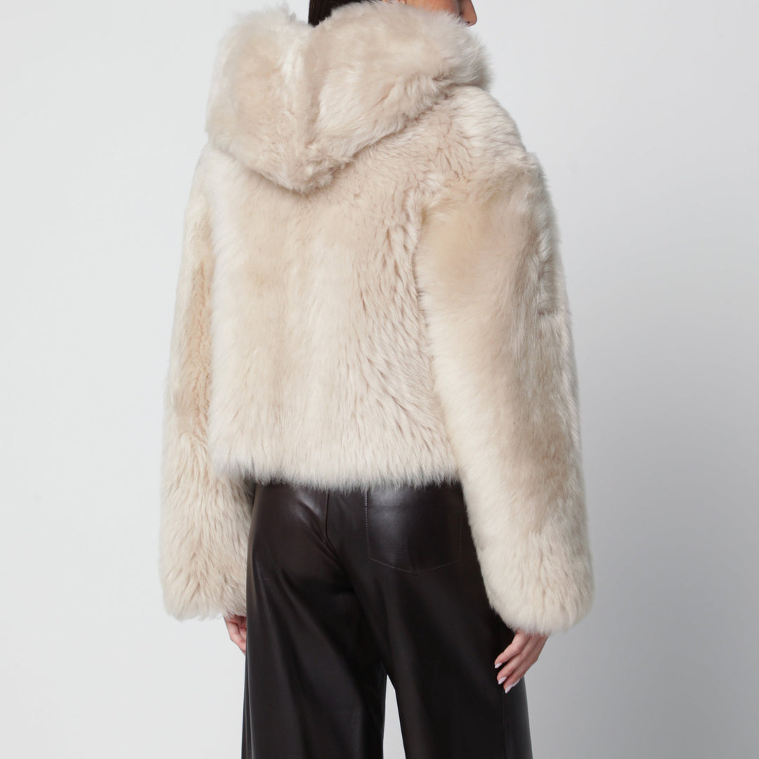 Arma Coats & Jackets - Bianco | e38b1052308d9d30a971eabb775d9314cab76aad