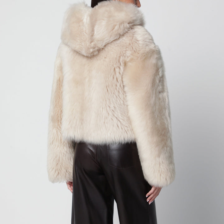 Arma Coats & Jackets - Bianco | e38b1052308d9d30a971eabb775d9314cab76aad