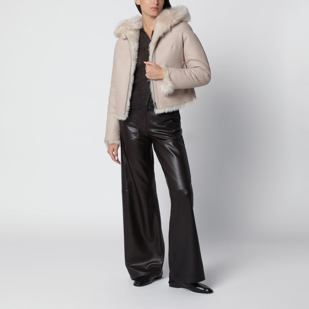 Arma Coats & Jackets - Bianco | f9312c3f8b3ebab246218a9cfb031a94098e1edd