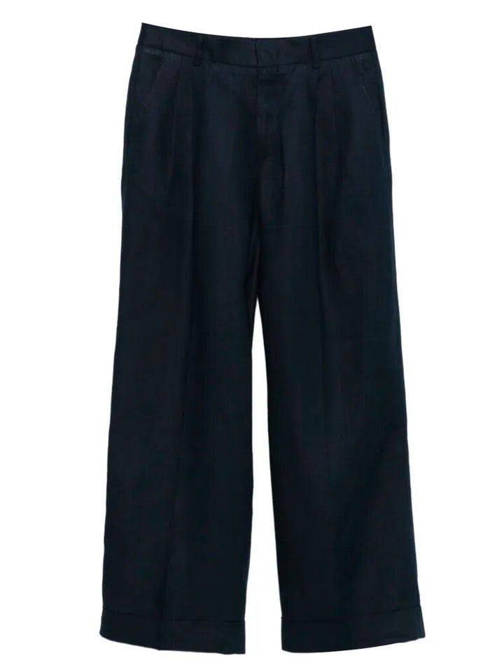 Cellar Door PANTALONI - Blu | 87530fde3af772be220287cb13b73239549b336b