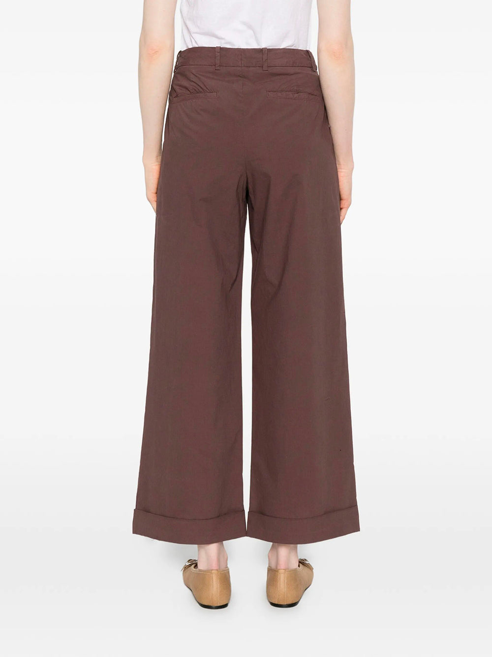 Cellar Door PANTALONI - Marrone | 93be07eb1ab849a5813d5f4c8a21fe90219a8376
