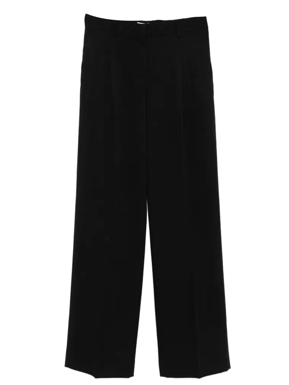 Cellar Door PANTALONI - Nero | 9a2aaa05ab7aff0974236a46a45dc90ddf0d6172