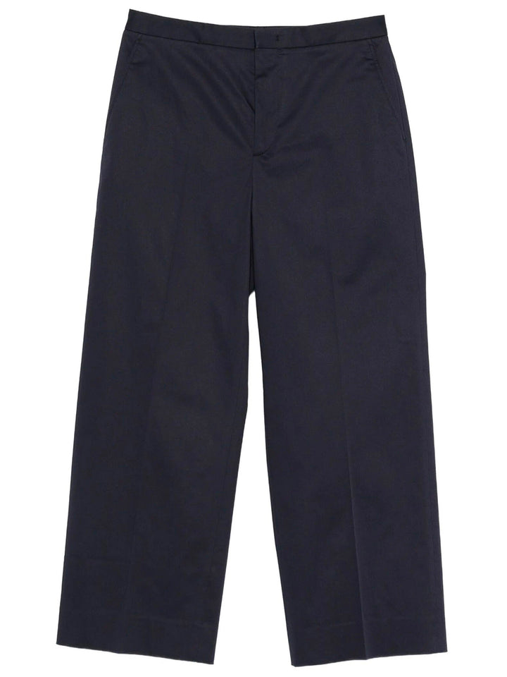 Cellar Door Regular & straight leg - Blu | 171378f5b28b4f2ad838ef61b834663042d10280