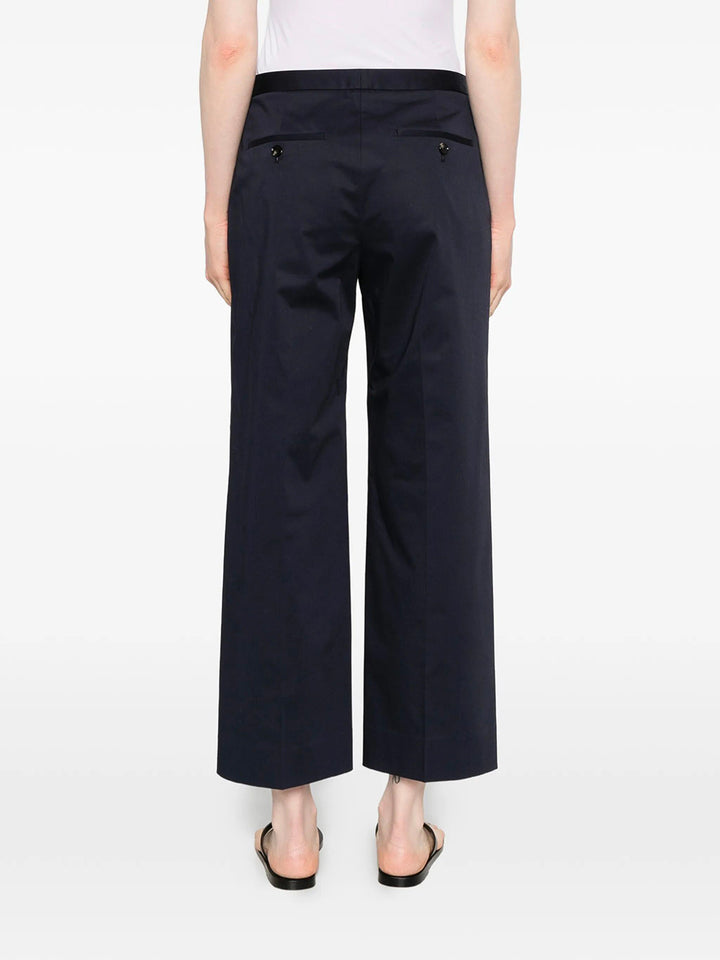 Cellar Door Regular & straight leg - Blu | 809612f6aa936cd8a9f4c33d384ec5c14c626ba6