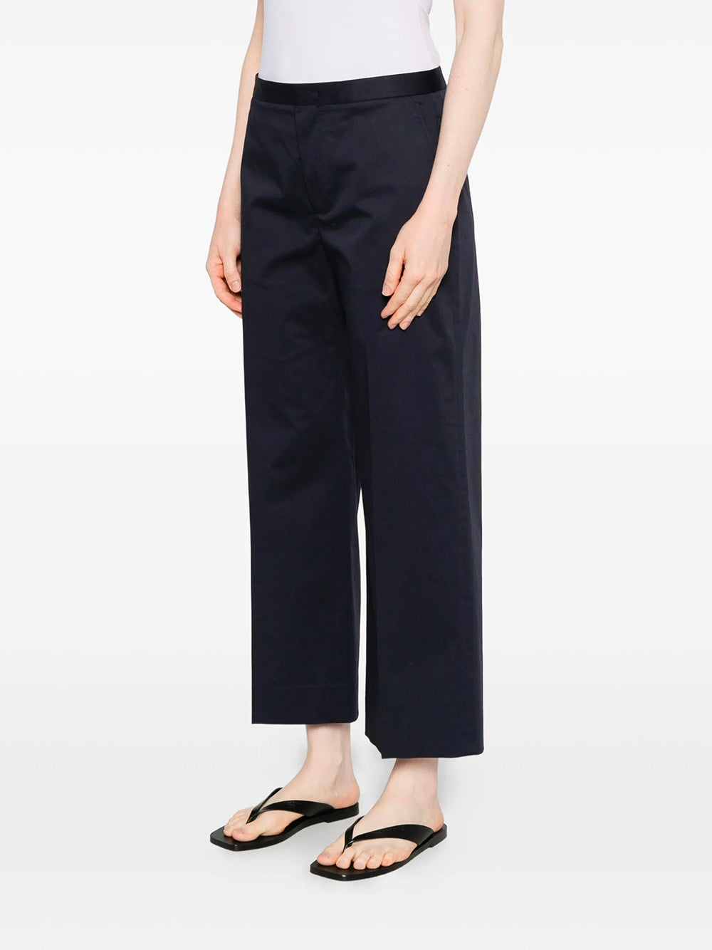Cellar Door Regular & straight leg - Blu | 4cba2b1754fd03741ee39f28856cad73b57cb860