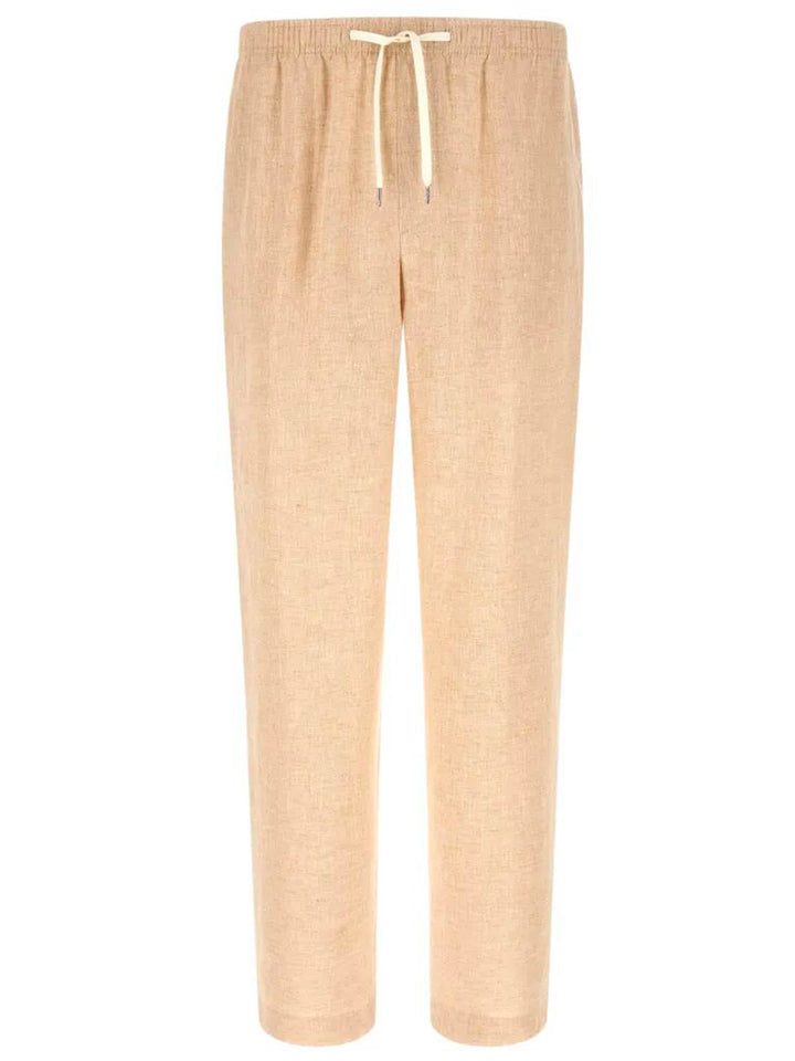 Cellar Door PANTALONI - Nude & Neutrals | c7566bc73f0604e182de25ab3f354d04708d01d5