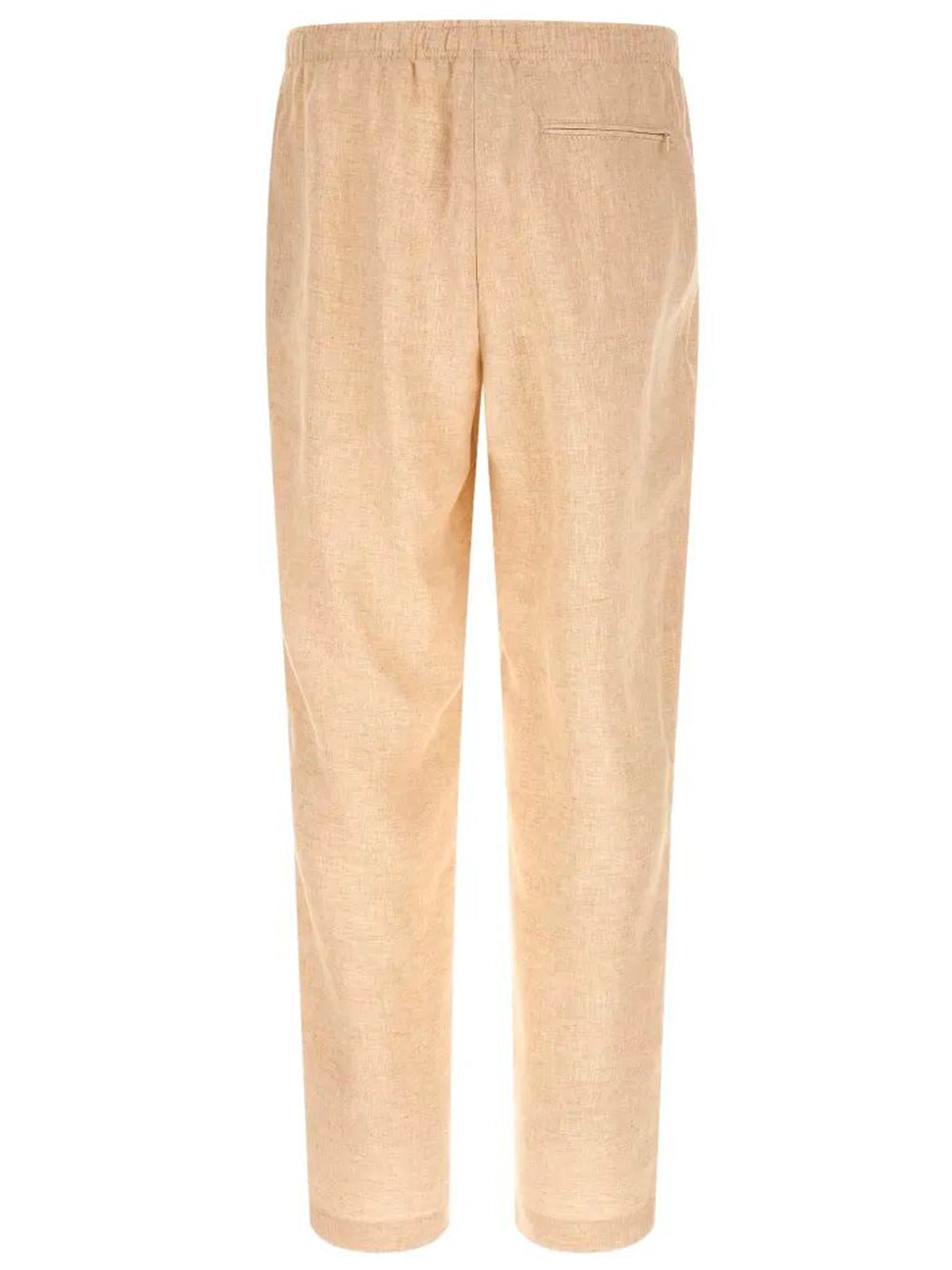 Cellar Door PANTALONI - Nude & Neutrals | e5819dddcbb35db98f843ef9853a8cecb0b527ef
