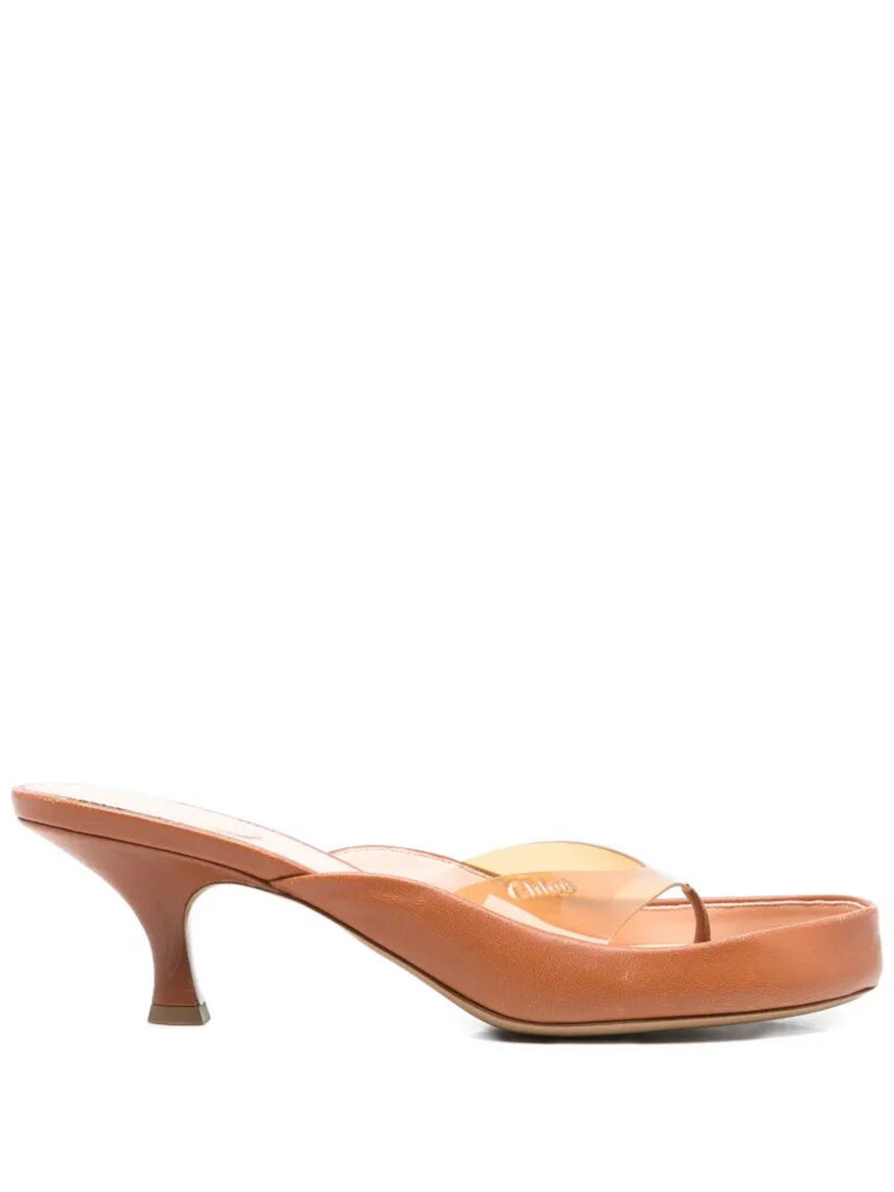 ChloÉ Sandali - Marrone | e0f93b6c34f5eb45fff3a0d2355fa56c290e17fd