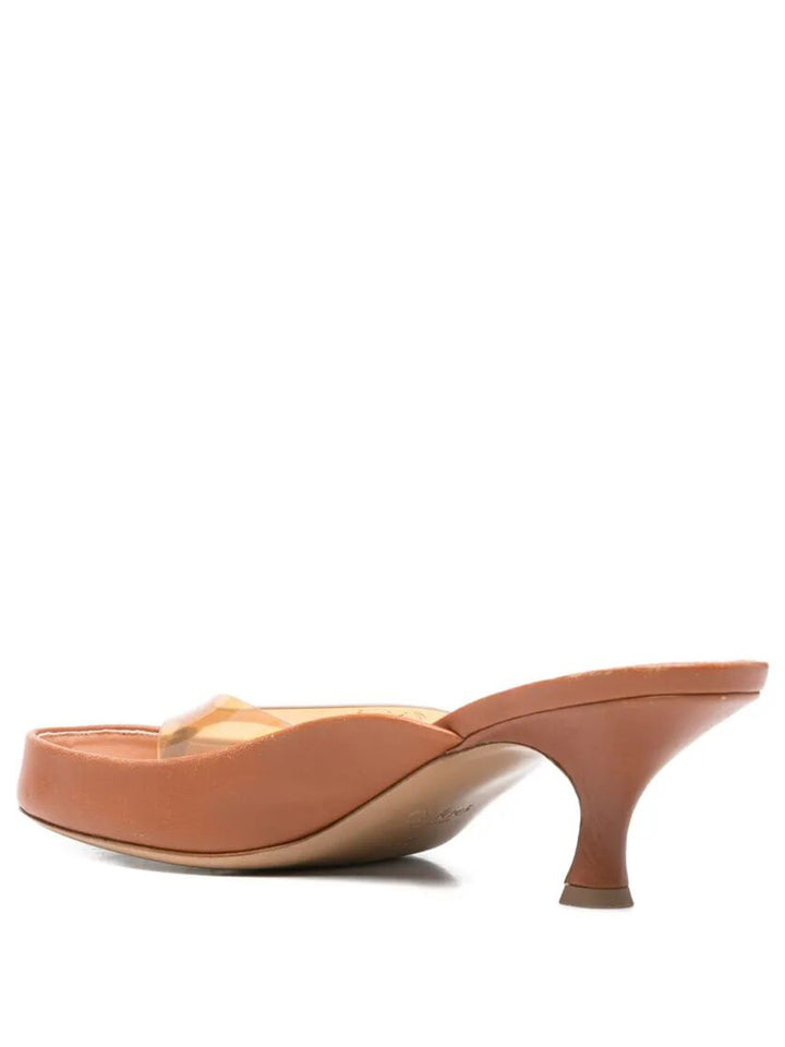 ChloÉ Sandali - Marrone | afcaf70b351938cad7583a4c781c4d0a4ad97292