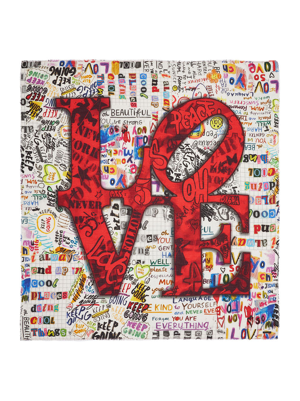 Faliero Sarti Scarves - Multicolour | 20146227b173e59664b66ed719a819afce093c87