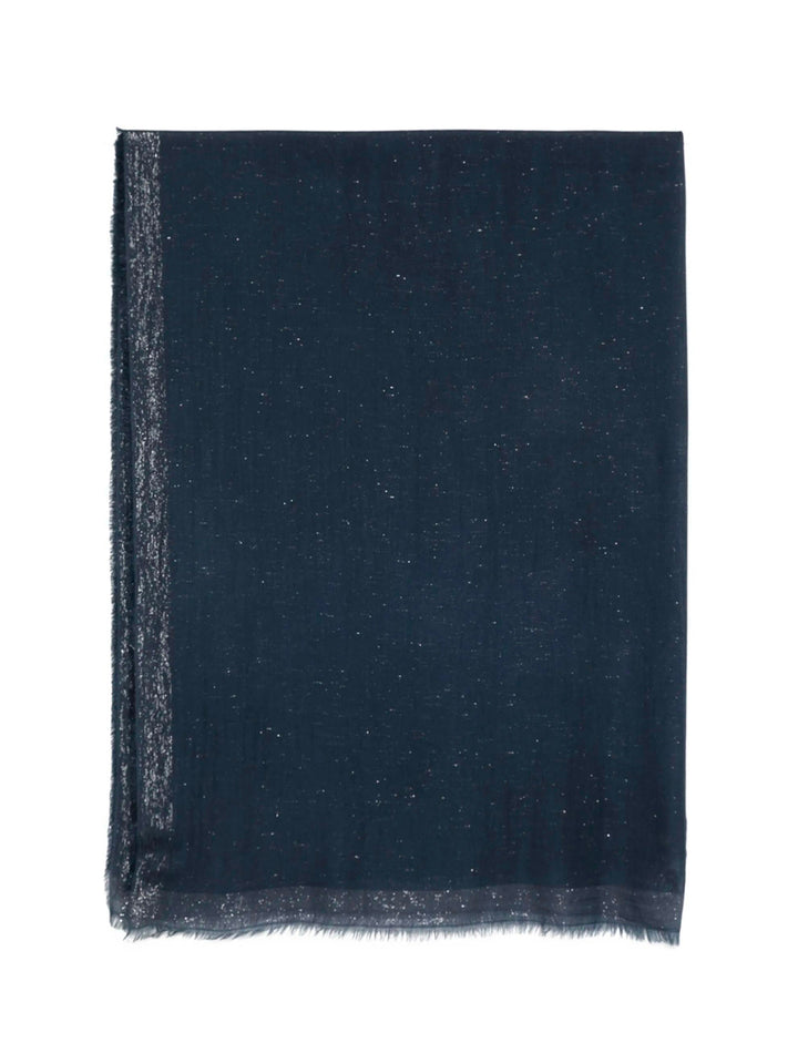 Faliero Sarti SCIARPA - Blu | 0a1dfcea2e1f47fea91baf813560746fe7f82568