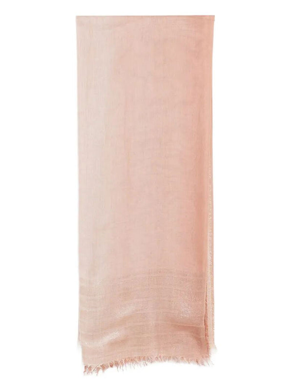 Stola Clizia In Misto Cashmere
