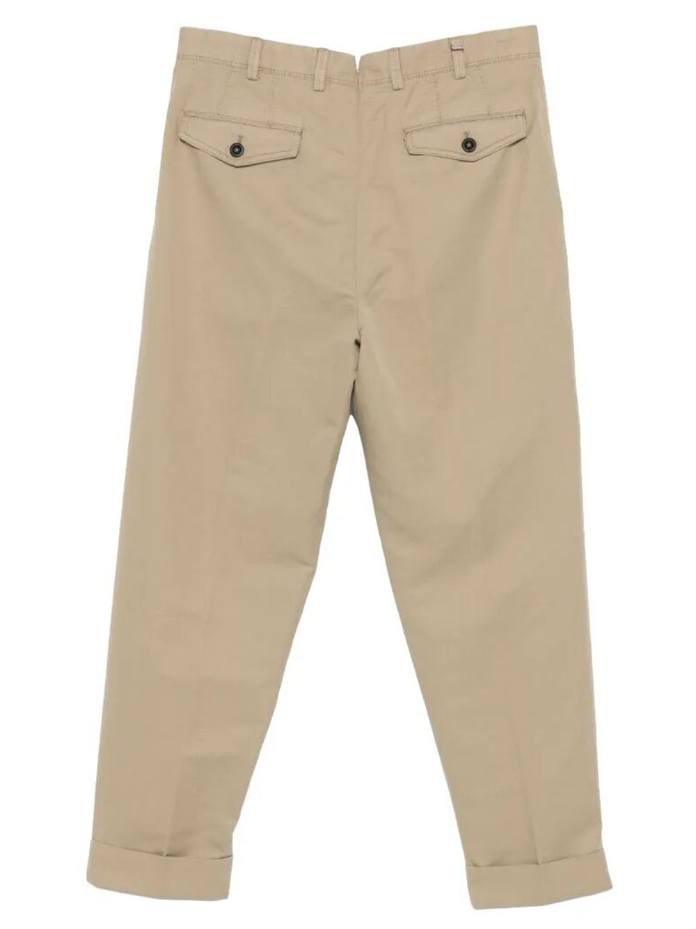 Pantaloni Torino PANTALONI - Nude & Neutrals | 3da2129e10f8d044f20683dd359d096a713d8585