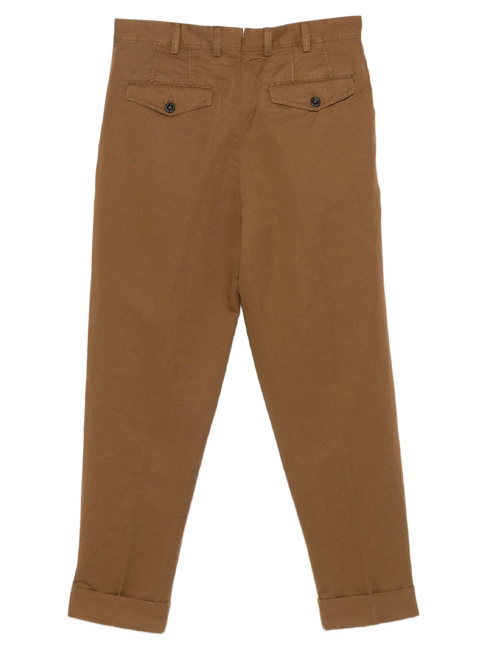 Pantaloni Torino Tapered - Marrone | 5d2552c55853e1be4c2d284360f0bcecf042817d