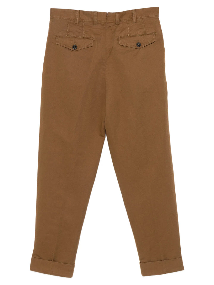 Pantaloni Torino Tapered - Marrone | 5d2552c55853e1be4c2d284360f0bcecf042817d