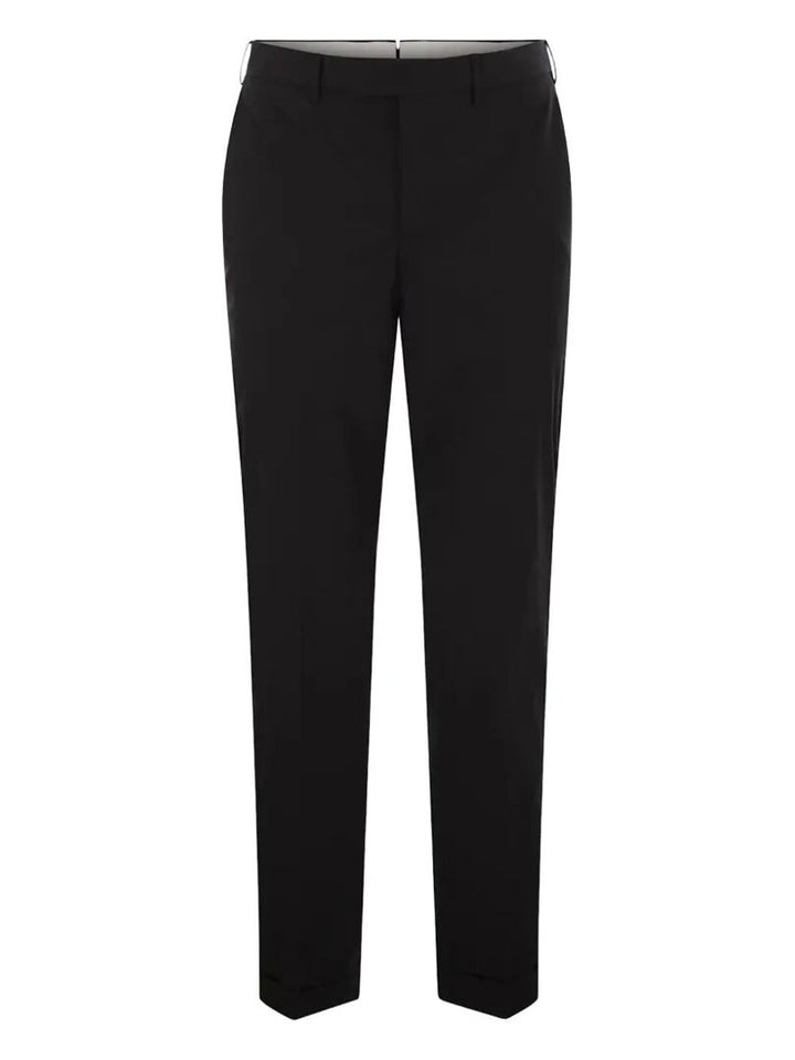 Pantaloni Torino Slim - Nero | a20ec06cf9a8703023fe68aa928d5f6f95523623