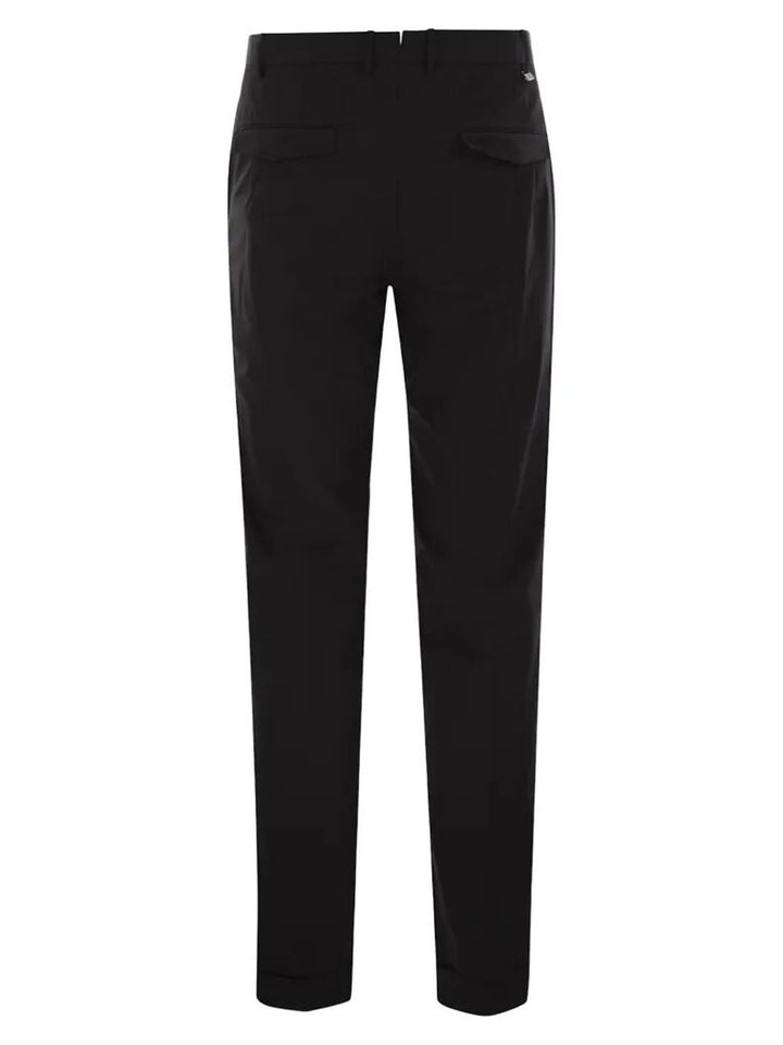 Pantaloni Torino Slim - Nero | 3147ea188752940057ce646ea5189152c475dd07