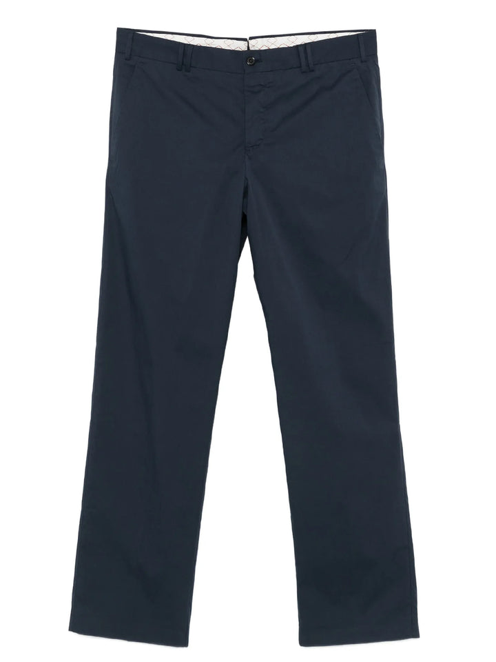 Pantaloni Torino Chino - Blu | 849612d264547839514d82df44dd01d4a27e8997