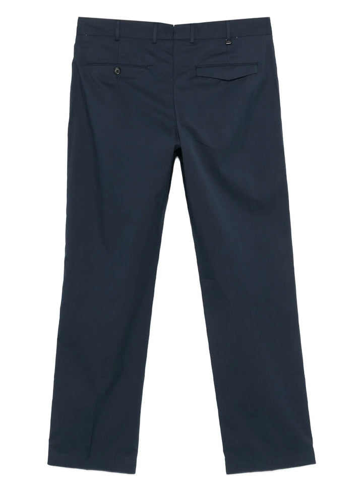 Pantaloni Torino Chino - Blu | e0fbcbd0368c4fda6c445a80353afe3e85c7b758