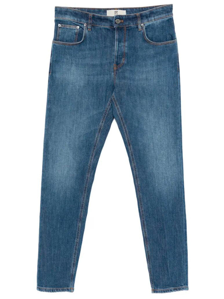 Pantaloni Torino JEANS - Blu | 1a98a48298ac5017d7aeb4eeb7a2345c7f865a95