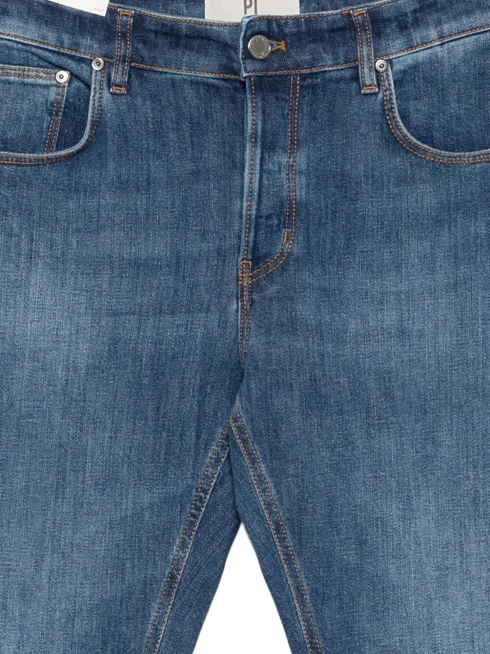 Pantaloni Torino JEANS - Blu | ade0745ef80074d0b22c687c9be0a4835db496e6