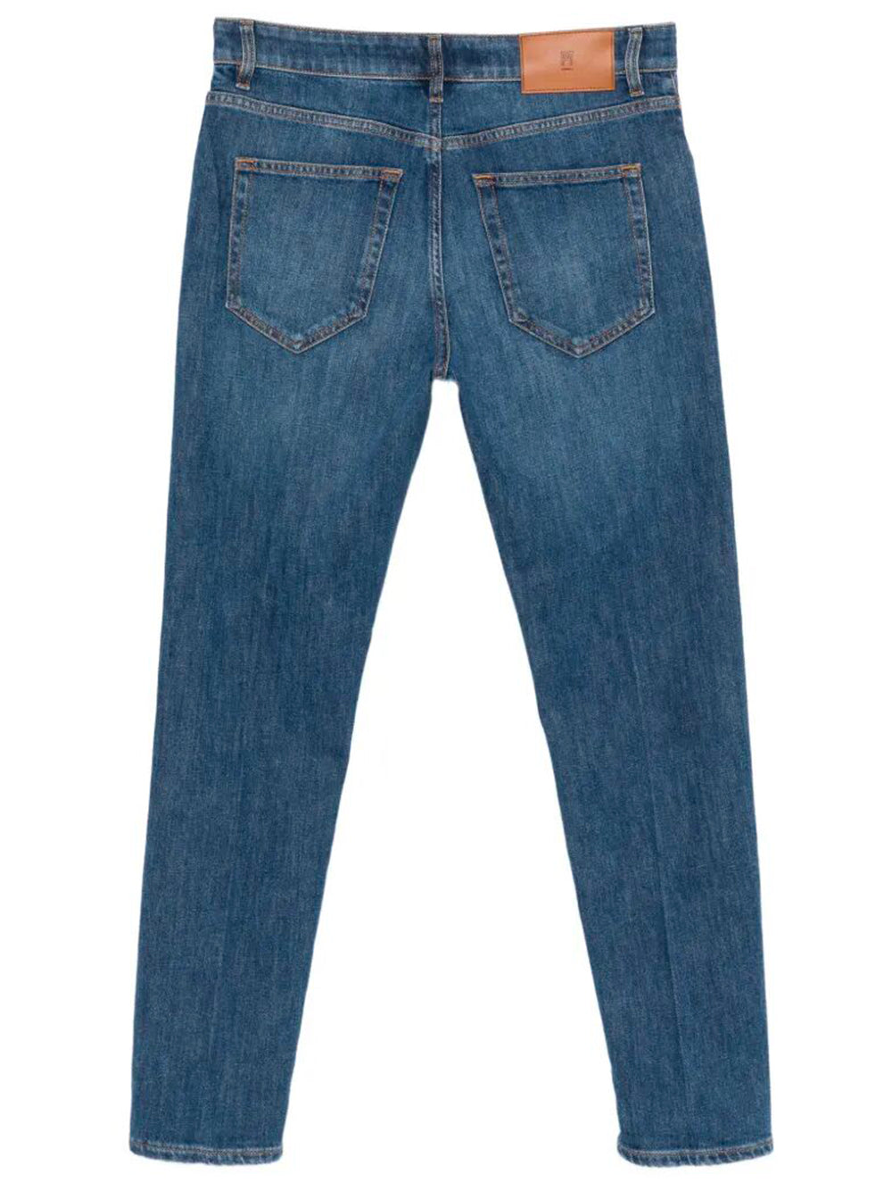Pantaloni Torino JEANS - Blu | f0af16cec99c035712b00ee0e5d7d58550201ae7