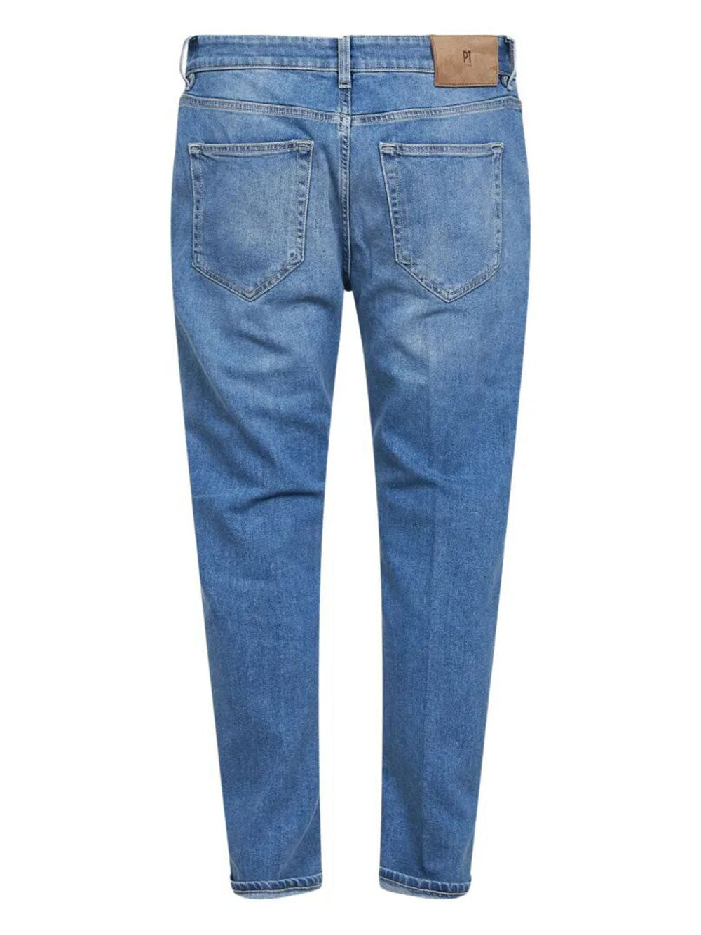 Pantaloni Torino Tapered - Blu | 8aef3404005417eb557303aec3524e45234aef19