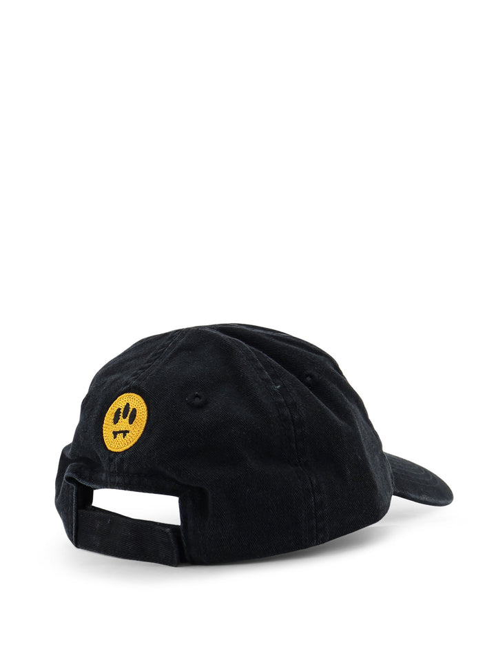 Barrow Hats - Blacks and greys | e78da42ec1b78fff1b4b8193a69b971fd4cd9f8a