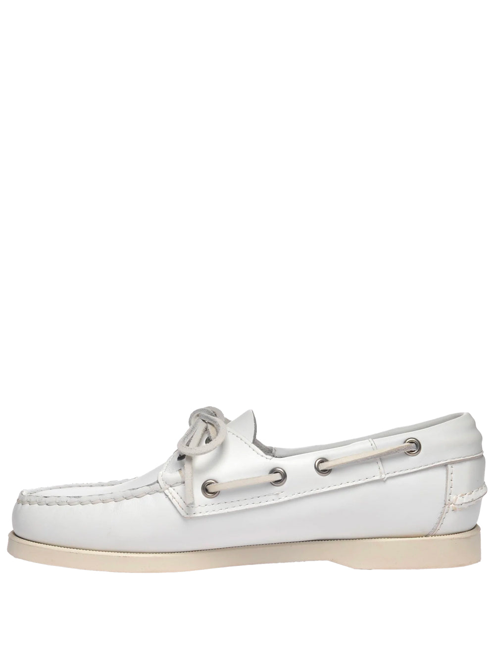 Sebago Deck shoes - Bianco | f0dd0f4fda630c9b8d23db915beb85f4534a76ca
