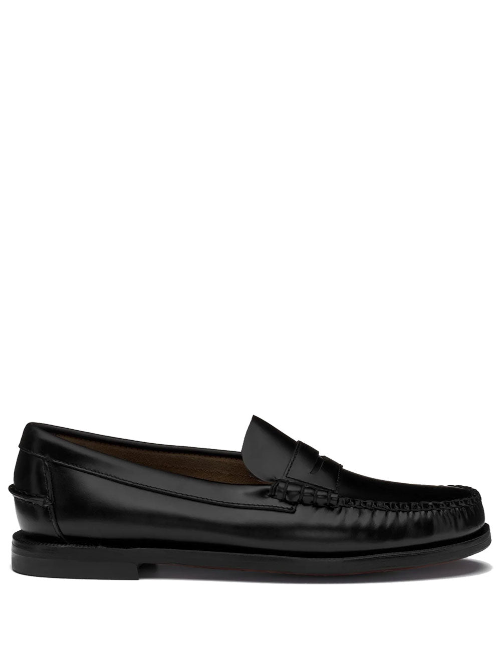 Sebago Mocassini - Nero | 1cbdb0199243515da427ab91572506040af7cba4