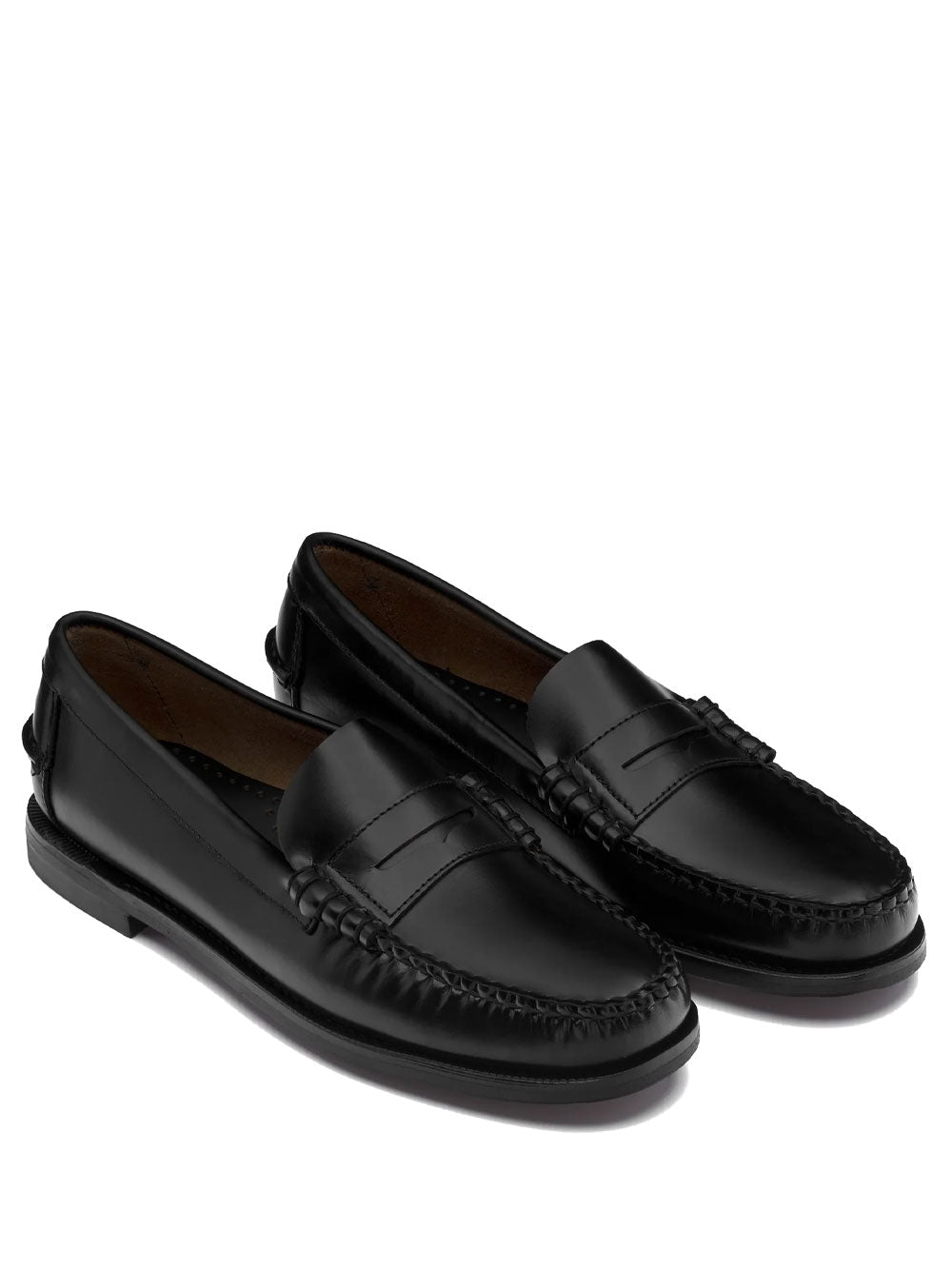 Sebago Mocassini - Nero | af5e82dbec7064d92c9c8b4be4dc599e01e611fe