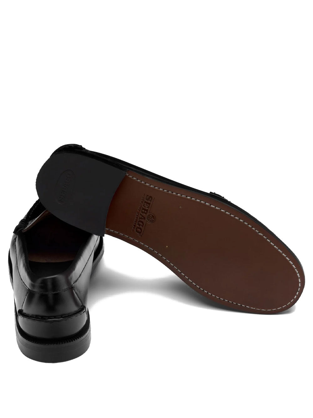 Sebago Mocassini - Nero | 1454da545ad59bc827c715cbc3e09ff88b34e164