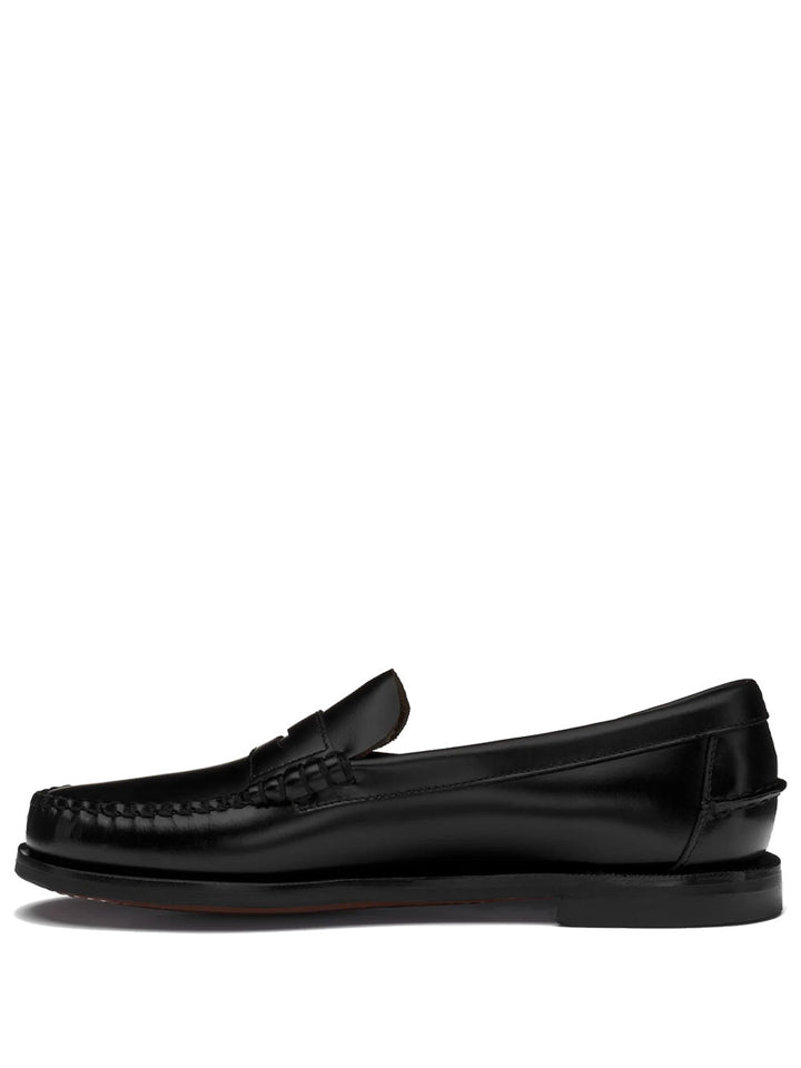 Sebago Mocassini - Nero | b6f2d0b8fc9fbfad9e429b37d164fa066f9536ff