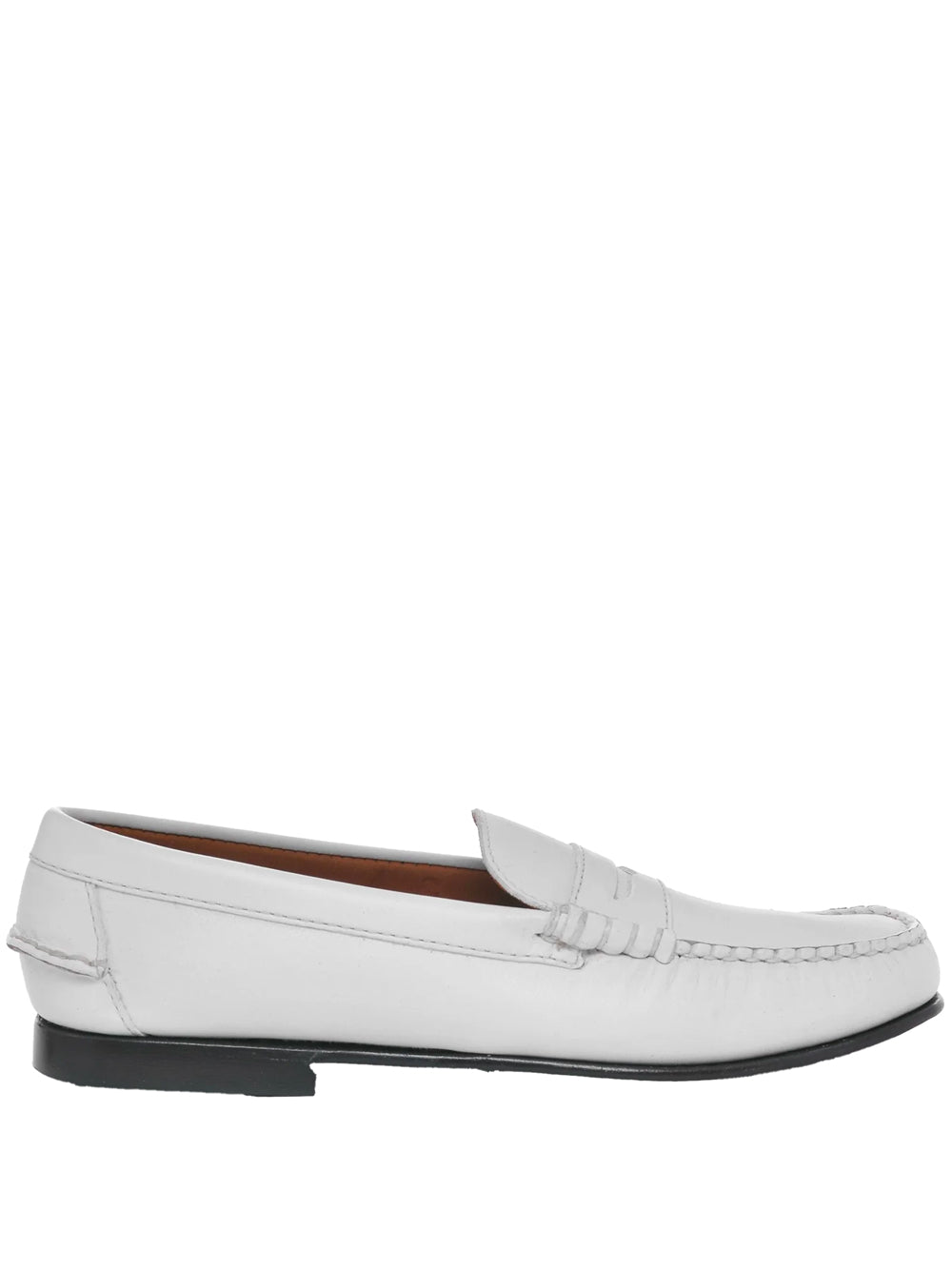 Sebago Deck shoes - Bianco | b67f56a3061de1f8d9077ce9b27634c664436264